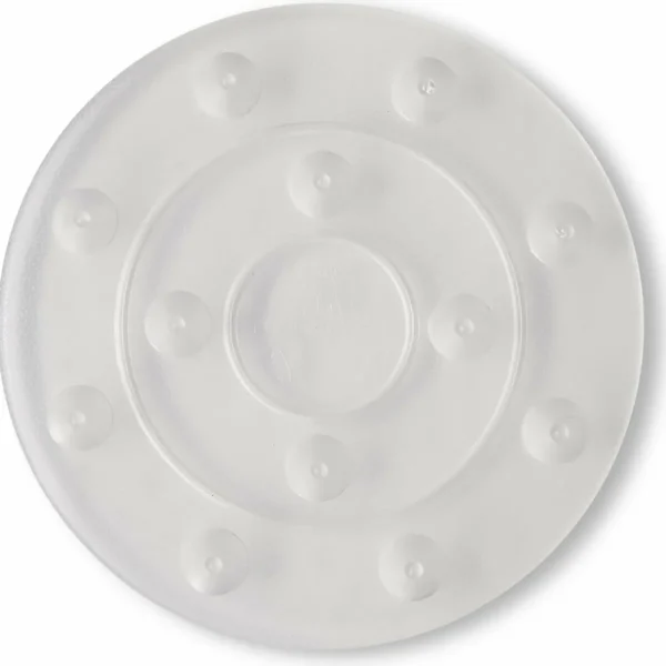 Crab Grab Grip Disk Stomp Pad