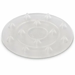 Crab Grab Grip Disk Stomp Pad