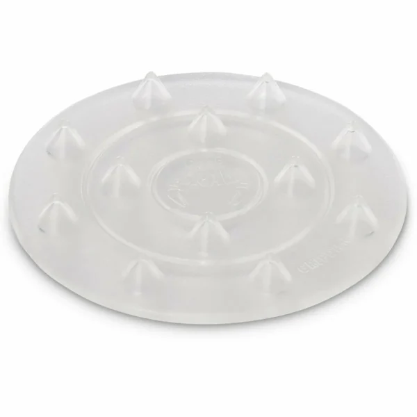 Crab Grab Grip Disk Stomp Pad