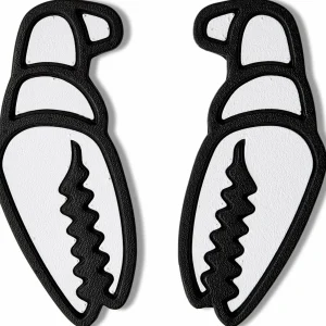 Crab Grab Mega Claws Stomp Pad