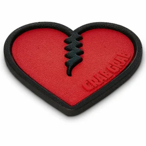 Crab Grab Mega Hearts Stomp Pad