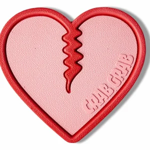 Crab Grab Mega Hearts Stomp Pad