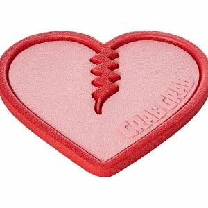 Crab Grab Mega Hearts Stomp Pad