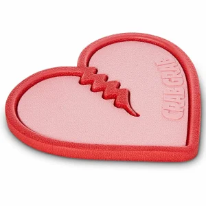 Crab Grab Mega Hearts Stomp Pad