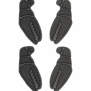 Crab Grab Mini Claws Stomp Pad