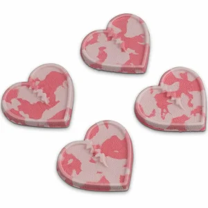 Crab Grab Mini Hearts Stomp Pad