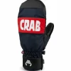 Women Crab Grab Punch Mittens