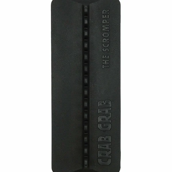 Crab Grab Scromper Stomp Pad