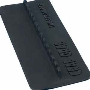 Crab Grab Scromper Stomp Pad