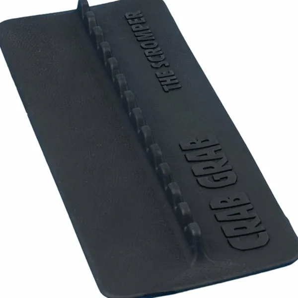 Crab Grab Scromper Stomp Pad