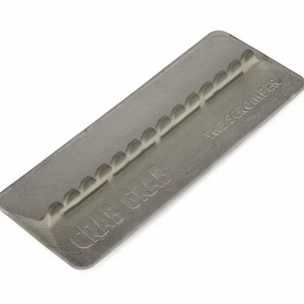 Crab Grab Scromper Stomp Pad
