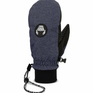 Women Crab Grab Slap Mittens
