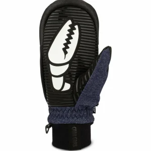 Women Crab Grab Slap Mittens