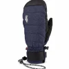 Women Crab Grab Snuggler Mittens