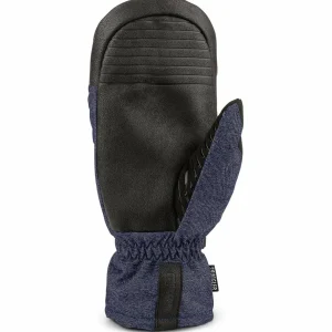 Women Crab Grab Snuggler Mittens