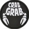 Crab Grab The Logo Stomp Pad
