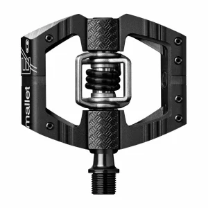 Crank Brothers Mallet E Pedals