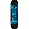Creature Logo Outline Stumps 8.0 Skateboard Deck