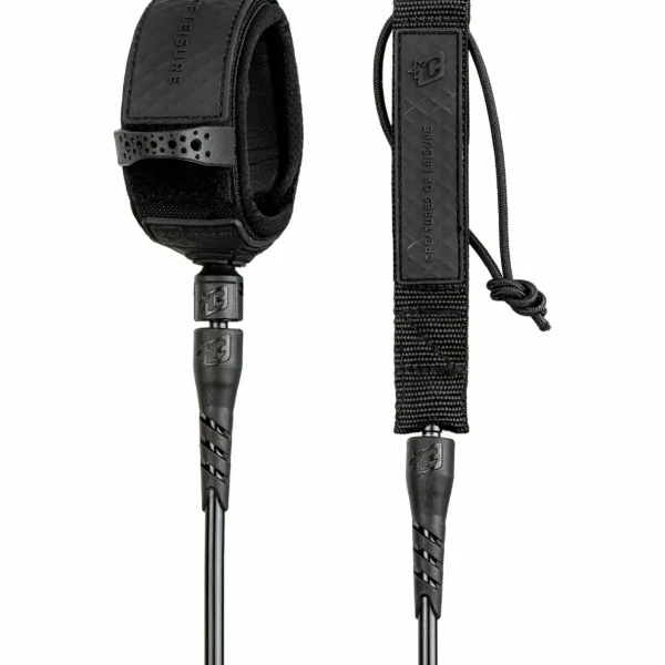 Creatures of Leisure Longboard Ankle 9' Surf Leash