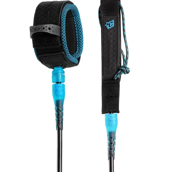 Creatures of Leisure Longboard Ankle 9' Surf Leash
