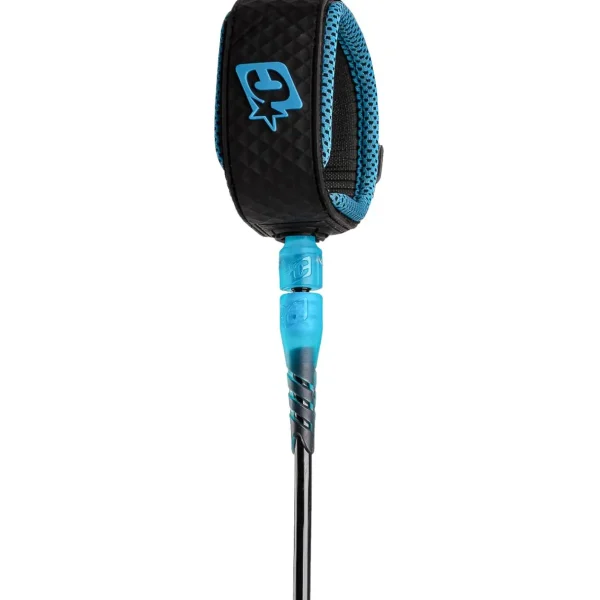 Creatures of Leisure Longboard Ankle 9' Surf Leash