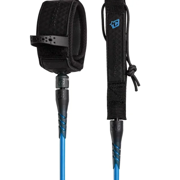 Creatures of Leisure Longboard Ankle 9' Surf Leash