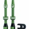 CushCore 44mm Tubeless Presta Valve Set