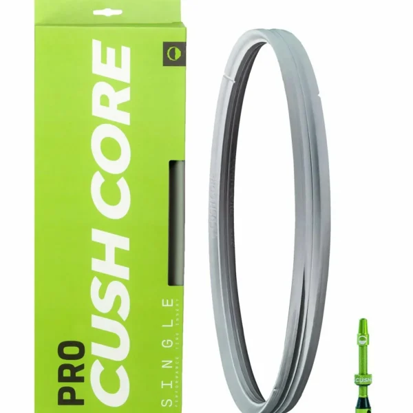CushCore Pro Single Tire Insert With Valve