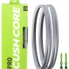 CushCore Pro Tire Inserts With Valves