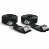 Dakine Baja 12' Tie Down Straps - Set of 2