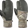 Women Dakine Fillmore GORE-TEX Short Trigger Mittens