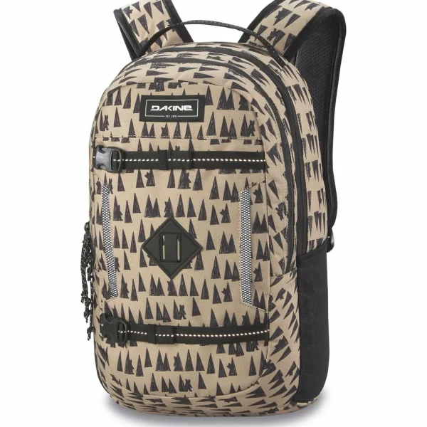 Women Dakine Mission Pack 18L Backpack - Kids'