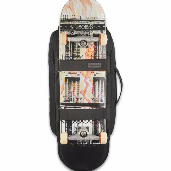 Women Dakine Mission Street Deluxe 32L Backpack