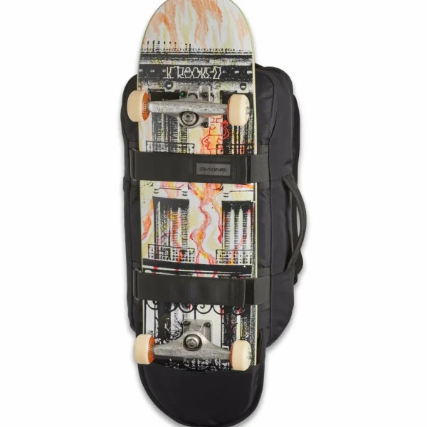 Women Dakine Mission Street Deluxe 32L Backpack