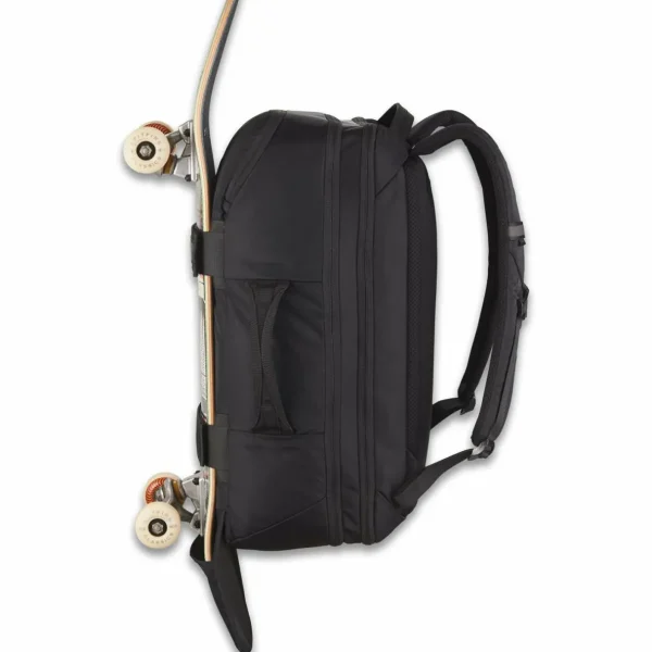 Women Dakine Mission Street Deluxe 32L Backpack