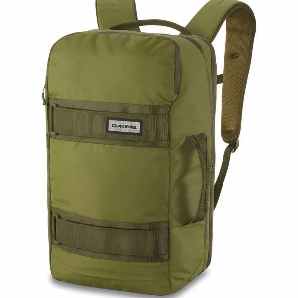 Women Dakine Mission Street Deluxe 32L Backpack