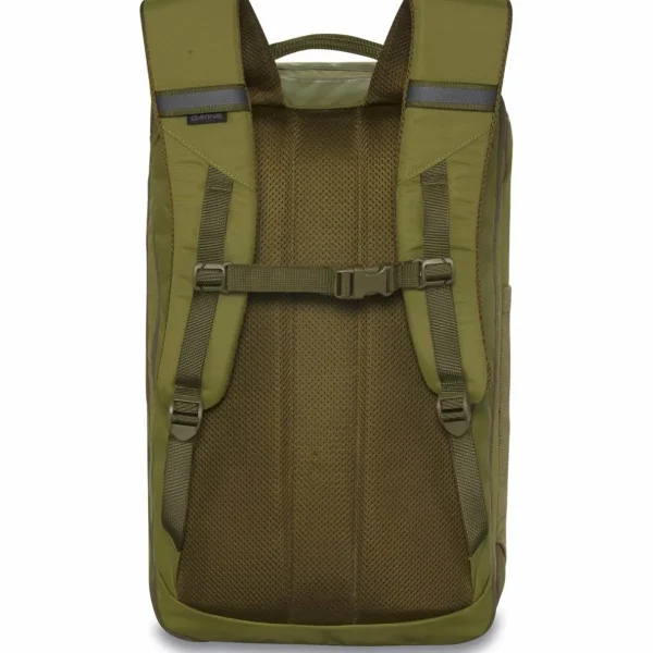 Women Dakine Mission Street Deluxe 32L Backpack