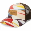 Women Dakine Peak To Peak Trucker Hat