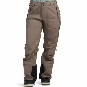 Women Dakine Sender Stretch 3L Pants - Women's