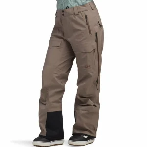 Women Dakine Sender Stretch 3L Pants - Women's