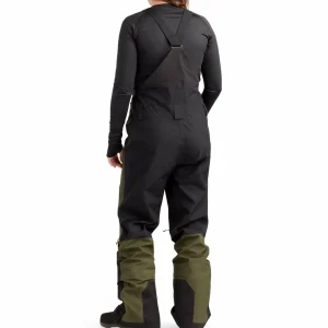 Women Dakine Stoker GORE-TEX 3L Bibs - Women's