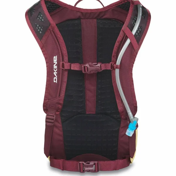 Women Dakine Syncline 12L Hydration Pack - Women's