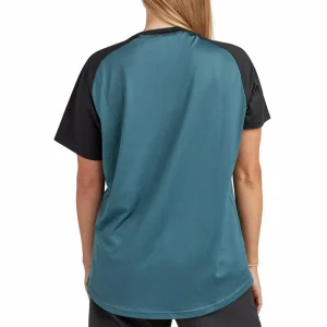 Women Dakine Syncline Short Sleeve Jersey - Women's