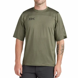 Dakine Syncline Short-Sleeve Jersey
