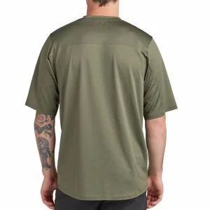Dakine Syncline Short-Sleeve Jersey
