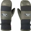 Women Dakine Team Baron GORE-TEX Mittens