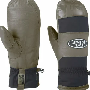 Women Dakine Team Baron GORE-TEX Mittens