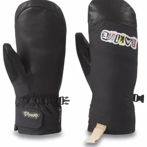 Women Dakine Team Fleetwood GORE-TEX Mittens - Women's