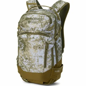 Women Dakine Team Heli Pro 20L Backpack - Women's