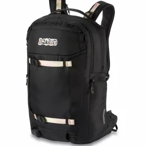 Women Dakine Team Mission Pro 25L Jill Perkins Backpack - Women's